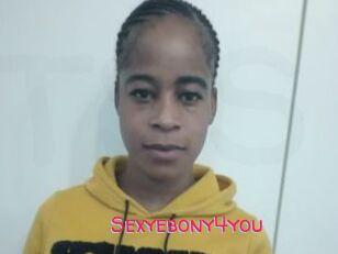 Sexyebony4you