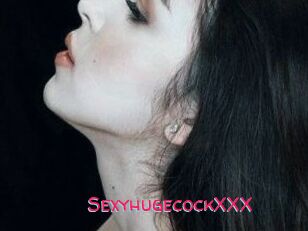 SexyhugecockXXX