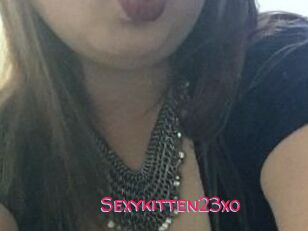 Sexykitten23xo