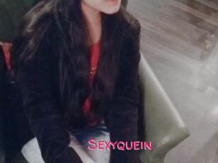 Sexyquein