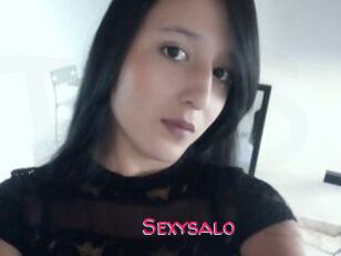 Sexysalo