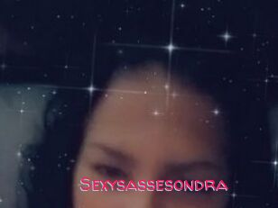 Sexysassesondra