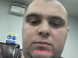 Sexyslu