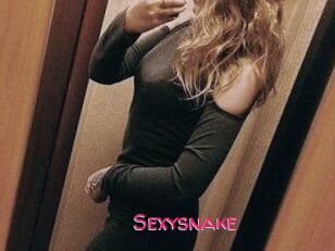 Sexysnake