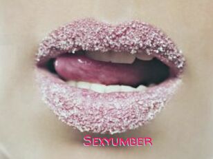Sexyumber