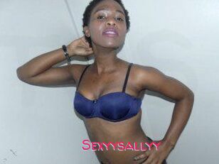 Sexyysallyy