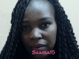 Shaira15