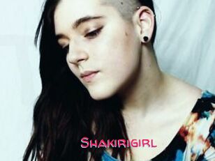 Shakirigirl