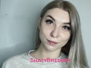 ShalyBredber