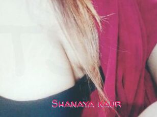 Shanaya_kaur