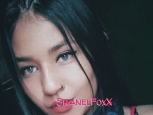ShanelFoxX