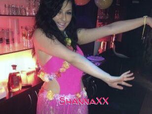 ShannaXX