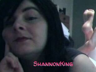 ShannonKing