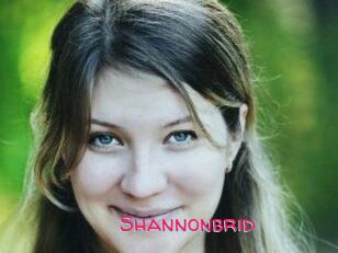 Shannonbrid