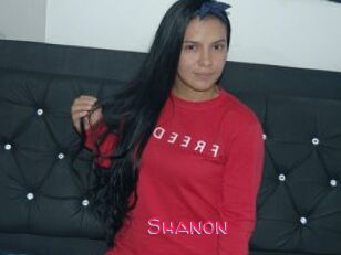 Shanon