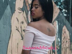 ShanonMichell