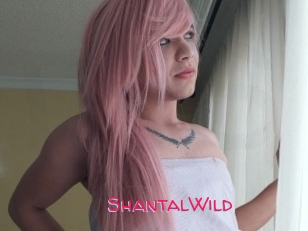 ShantalWild