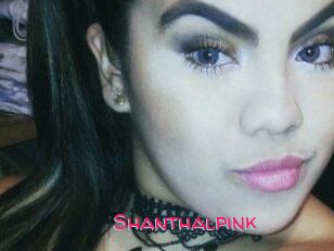Shanthalpink