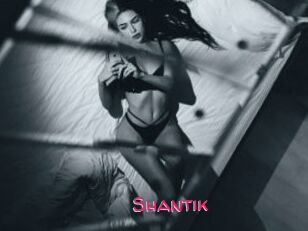 Shantik