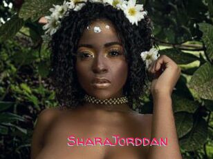 SharaJorddan