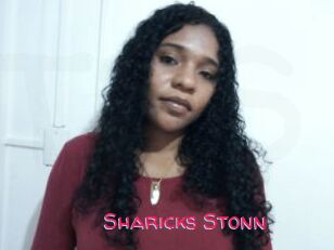 Sharicks_Stonn