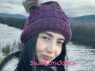 SharlothJones