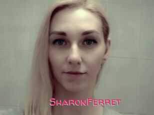 SharonFerret