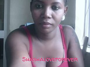 Shashaloveforever