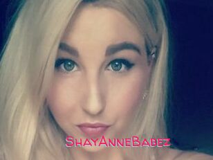ShayAnneBabez