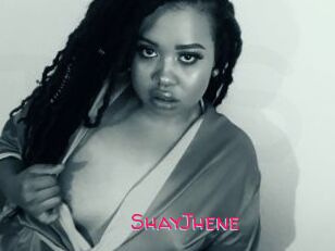 ShayJhene