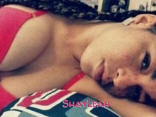 ShayLeah