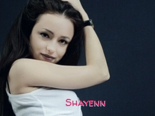 Shayenn