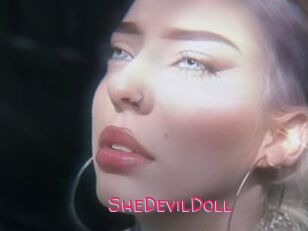SheDevilDoll
