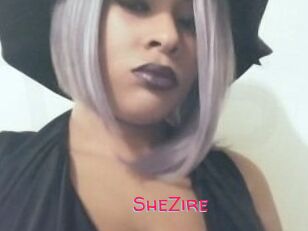 SheZire