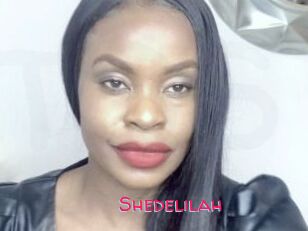 Shedelilah