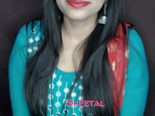 Sheetal