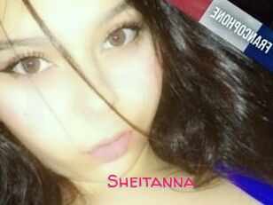 Sheitanna