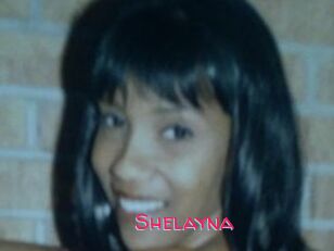Shelayna