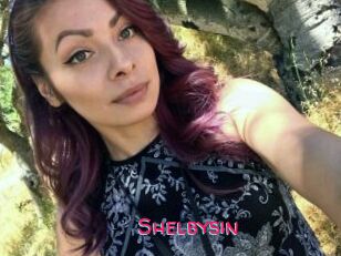 Shelbysin