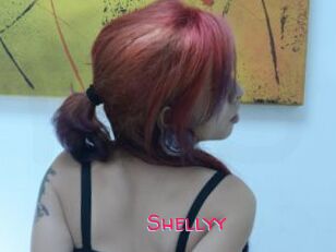 Shellyy