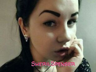 SherilSpenser