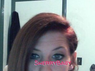 SherryBaby