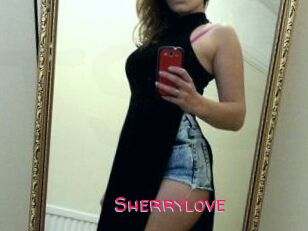 Sherrylove