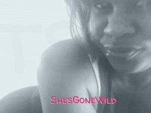 ShesGoneWild