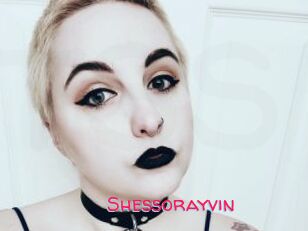 Shessorayvin