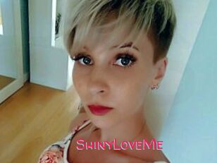 ShinyLoveMe