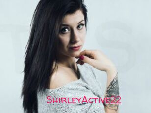 ShirleyActive22