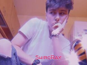 ShiroRay