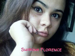 Shiromi_Florence