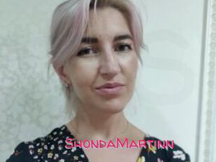 ShondaMartinn